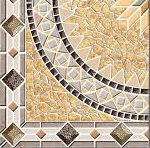 DIAMOND 40X40 DIGITA YELLOW 